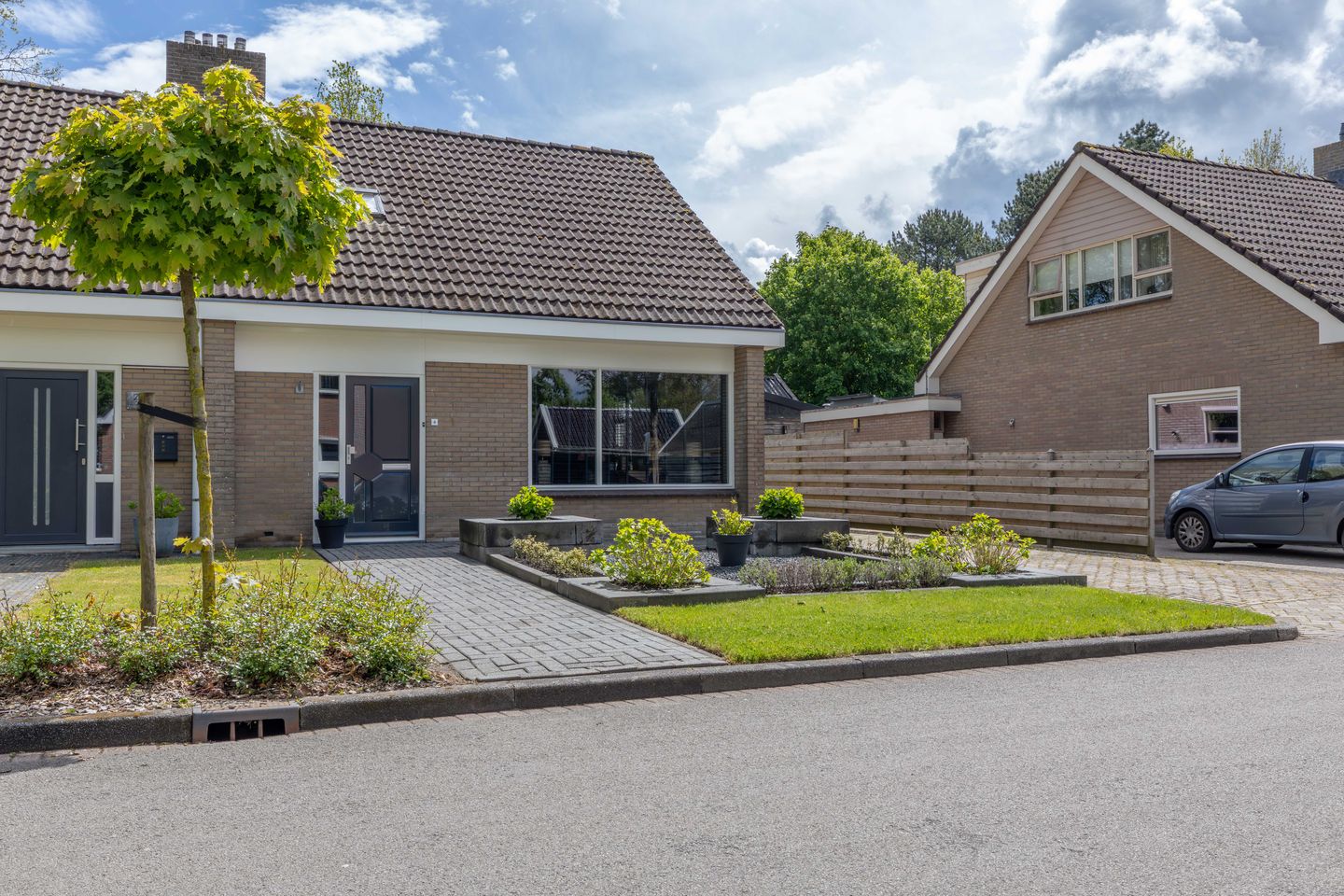 Foto 4 van Bosselân 4