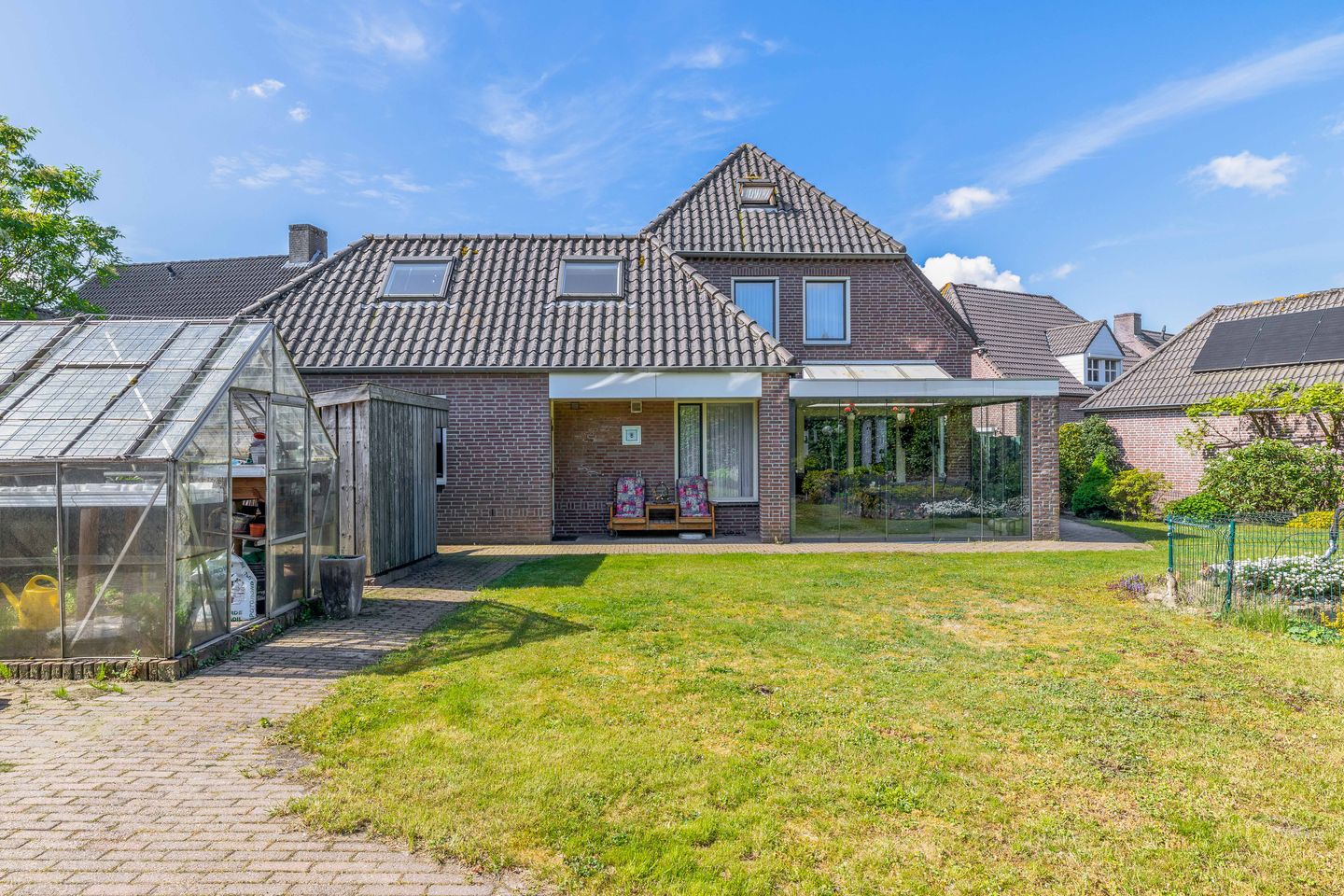 Foto 44 van De Kuil 28