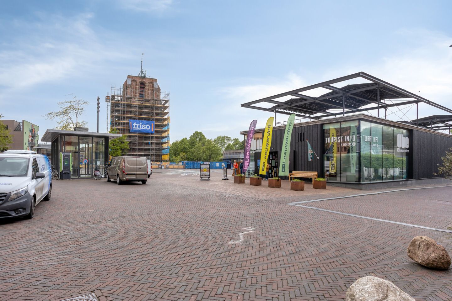 View photo 5 of Kleine Kerkstraat 34