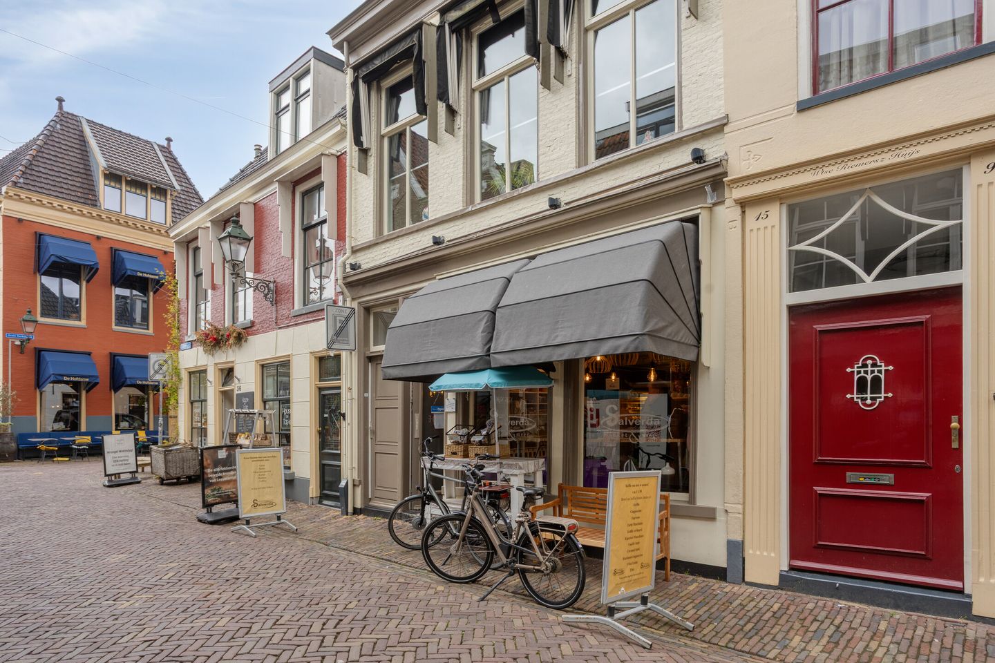 View photo 3 of Kleine Kerkstraat 34