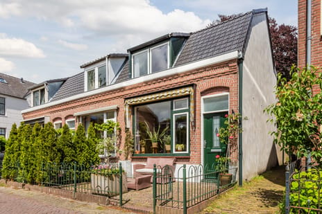 1e Nieuwstraat thumbnail