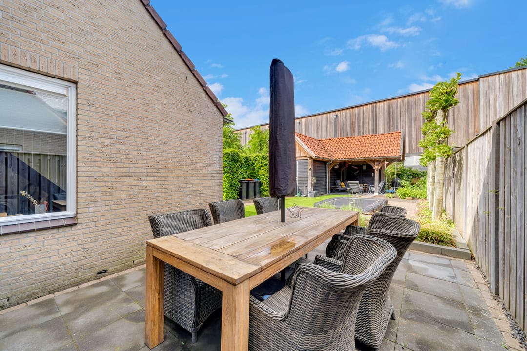 Photo 37 of Jan Steenstraat 2-B