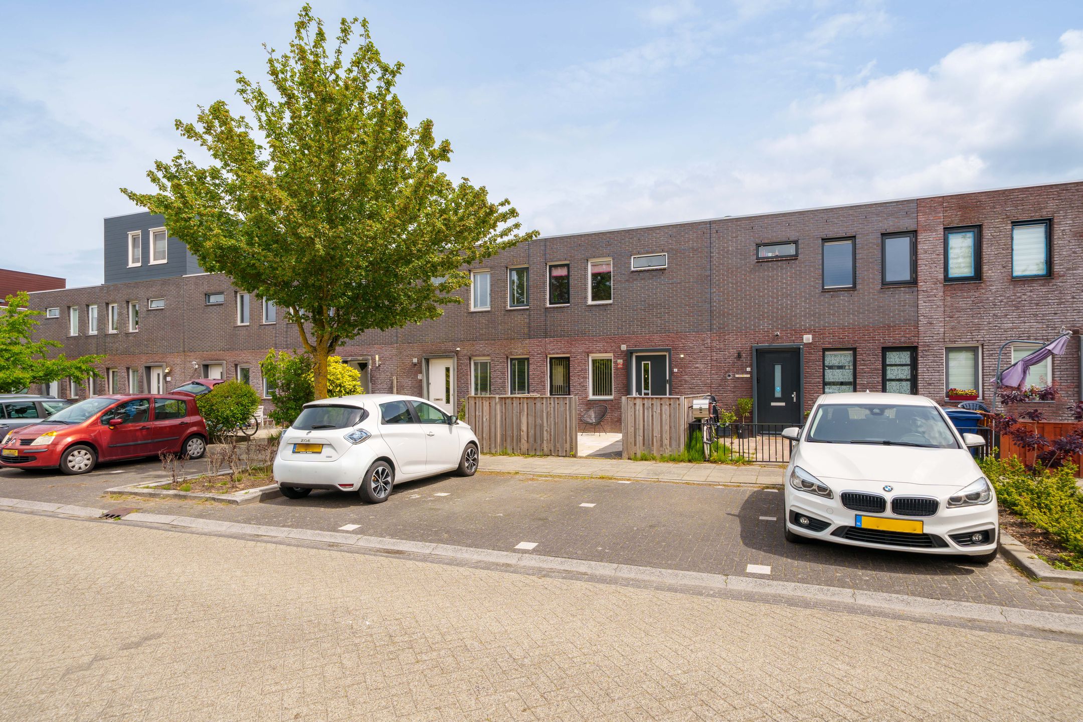 Foto 6 van Holbeinstraat 41