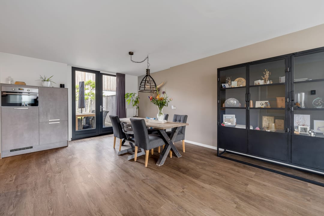 Photo 7 of Jan Steenstraat 2-B