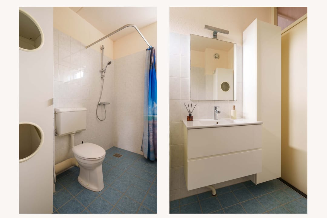 Foto 28 van Holbeinstraat 41