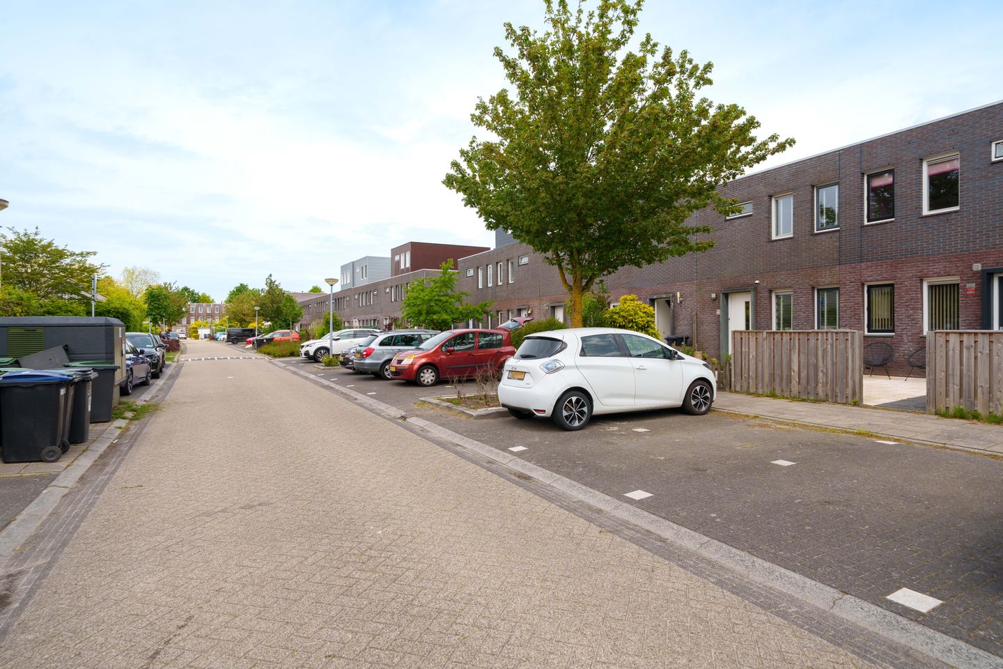 Foto 34 van Holbeinstraat 41