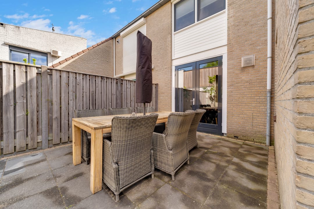 Photo 41 of Jan Steenstraat 2-B