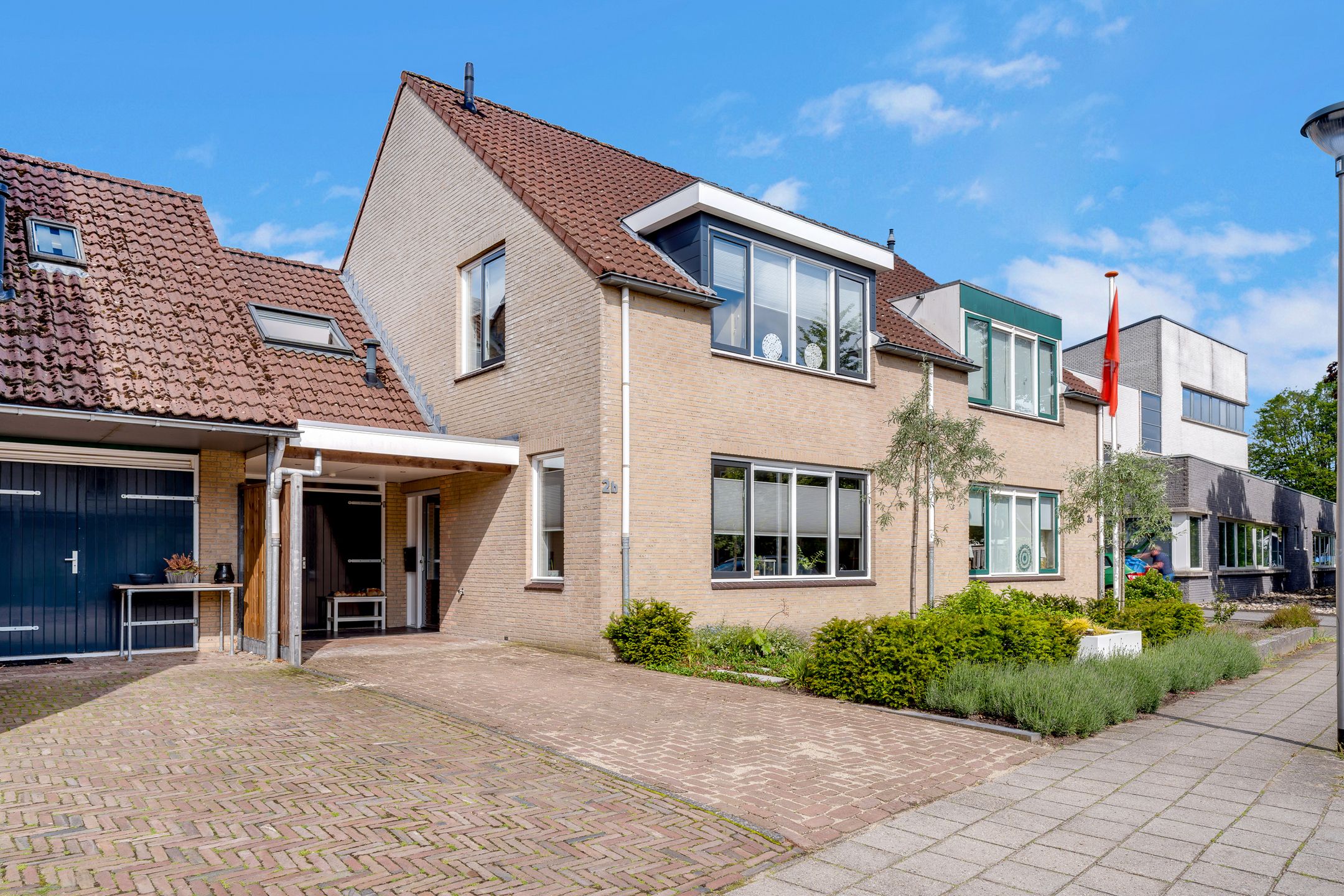 Photo 42 of Jan Steenstraat 2-B