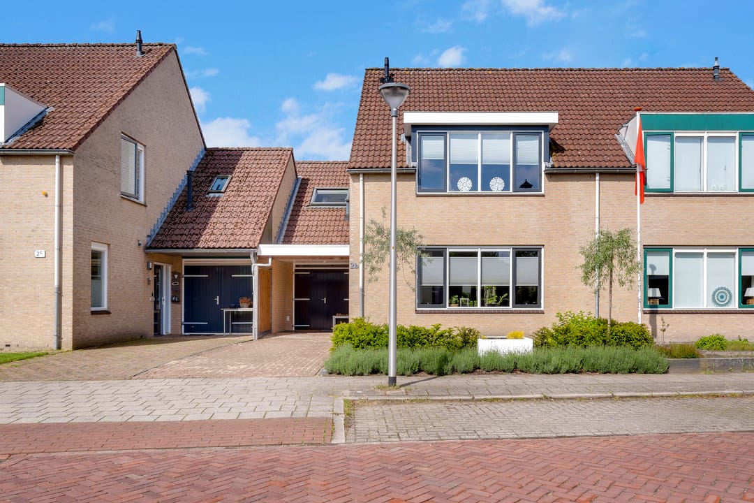 Photo 43 of Jan Steenstraat 2-B