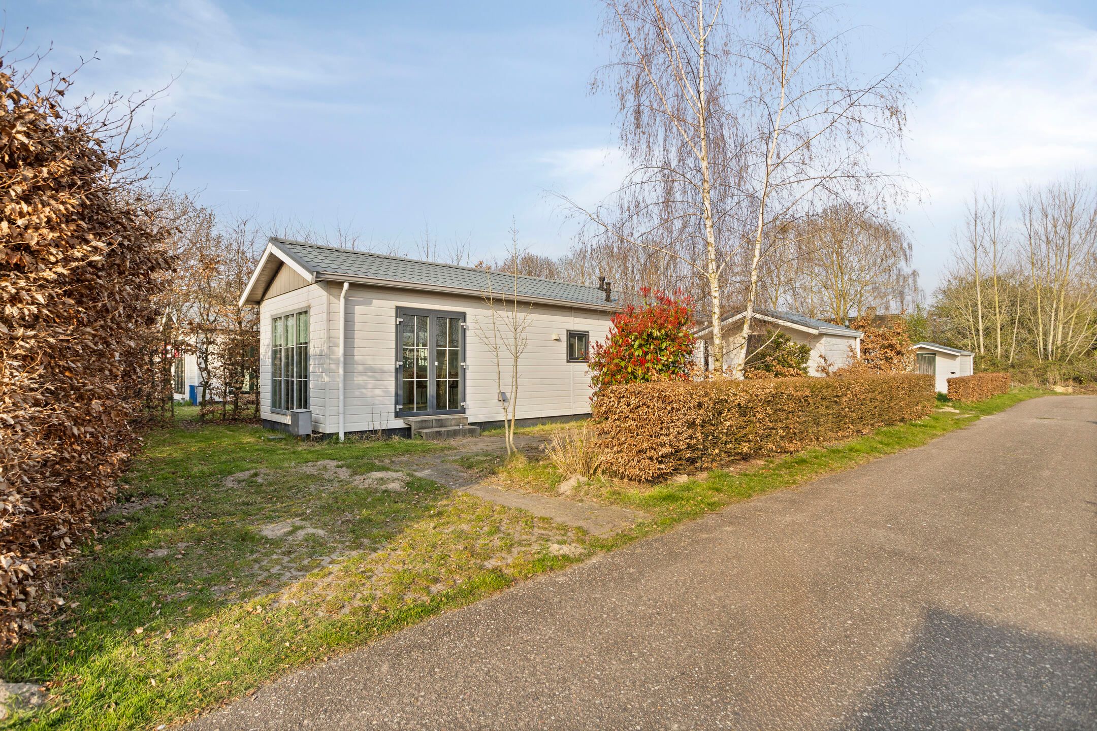 2-bedroom freehold villa in Ochten — photo 1 of 5