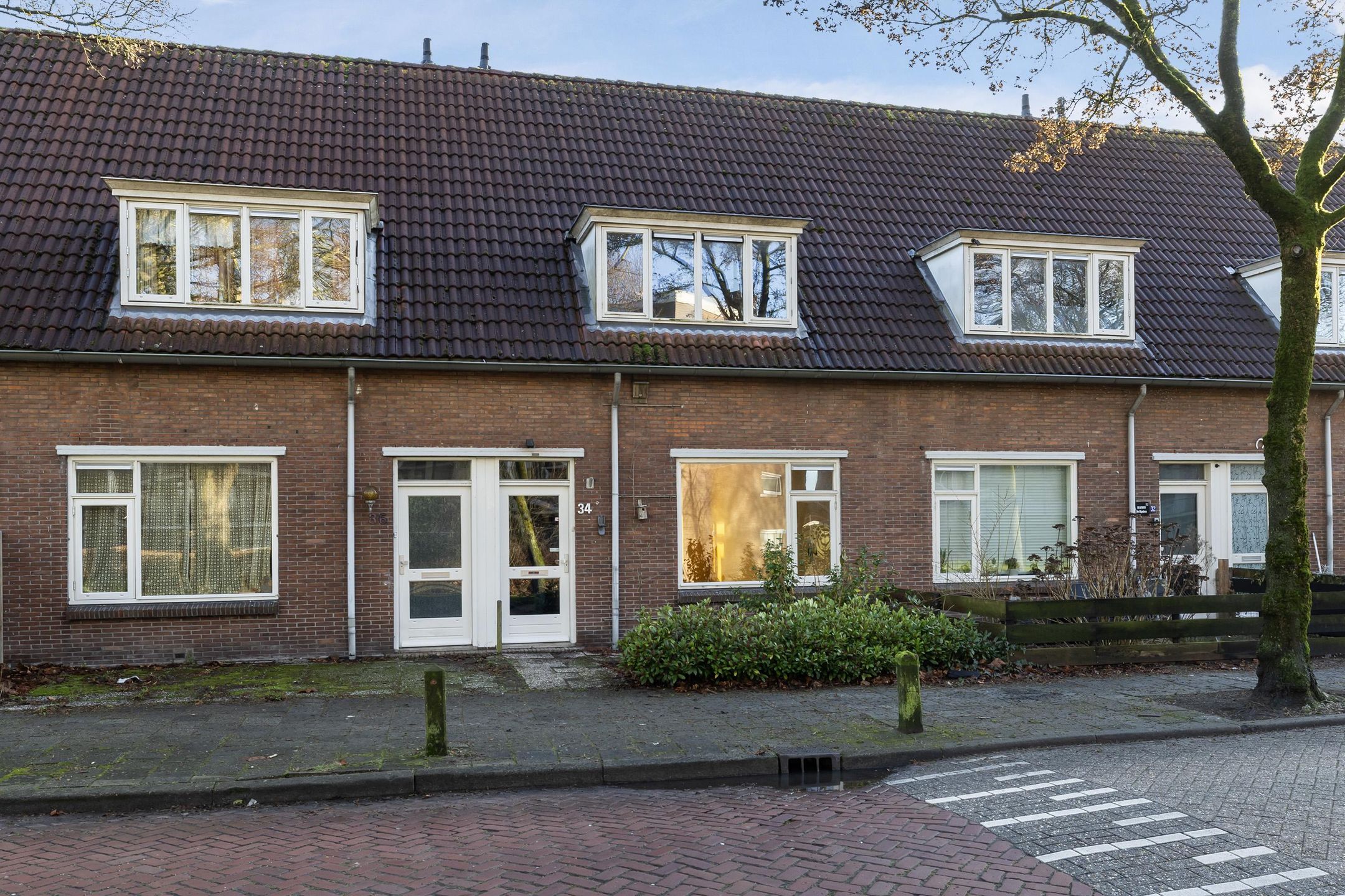 Duivenslagstraat 34 