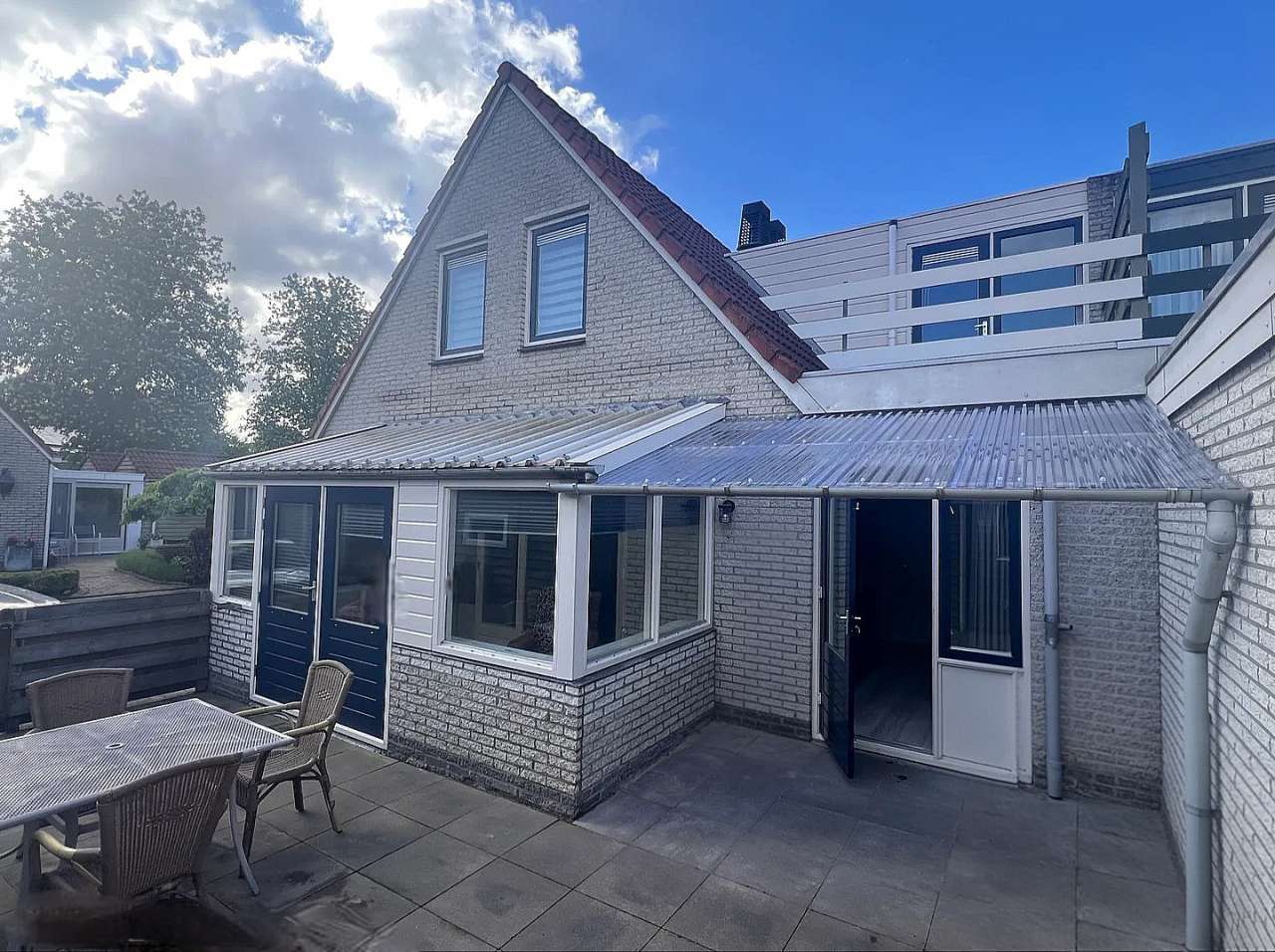 Foto 4 van Oranjewijk 50