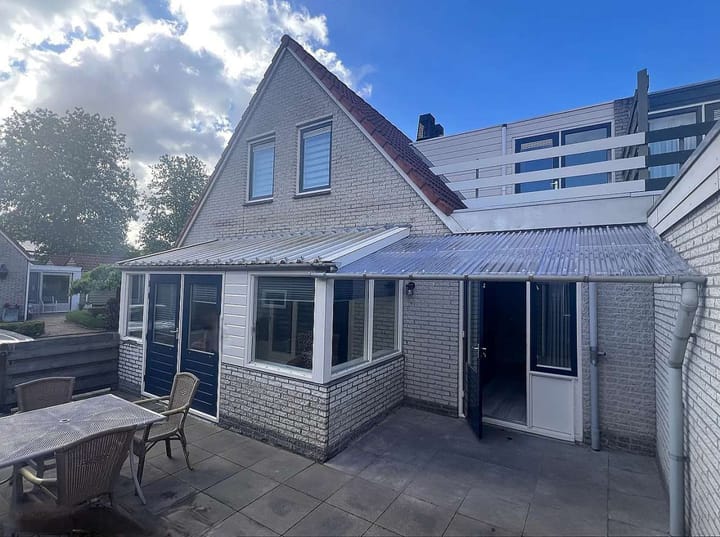 Foto 4 van Oranjewijk 50