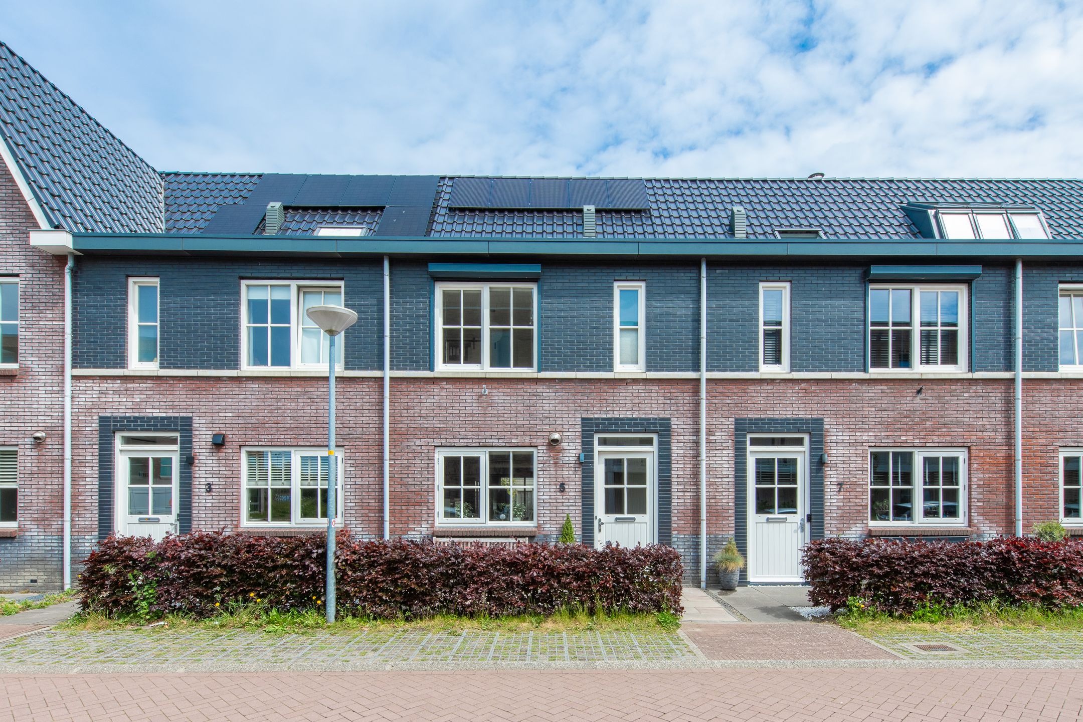 Catshoek 5 
