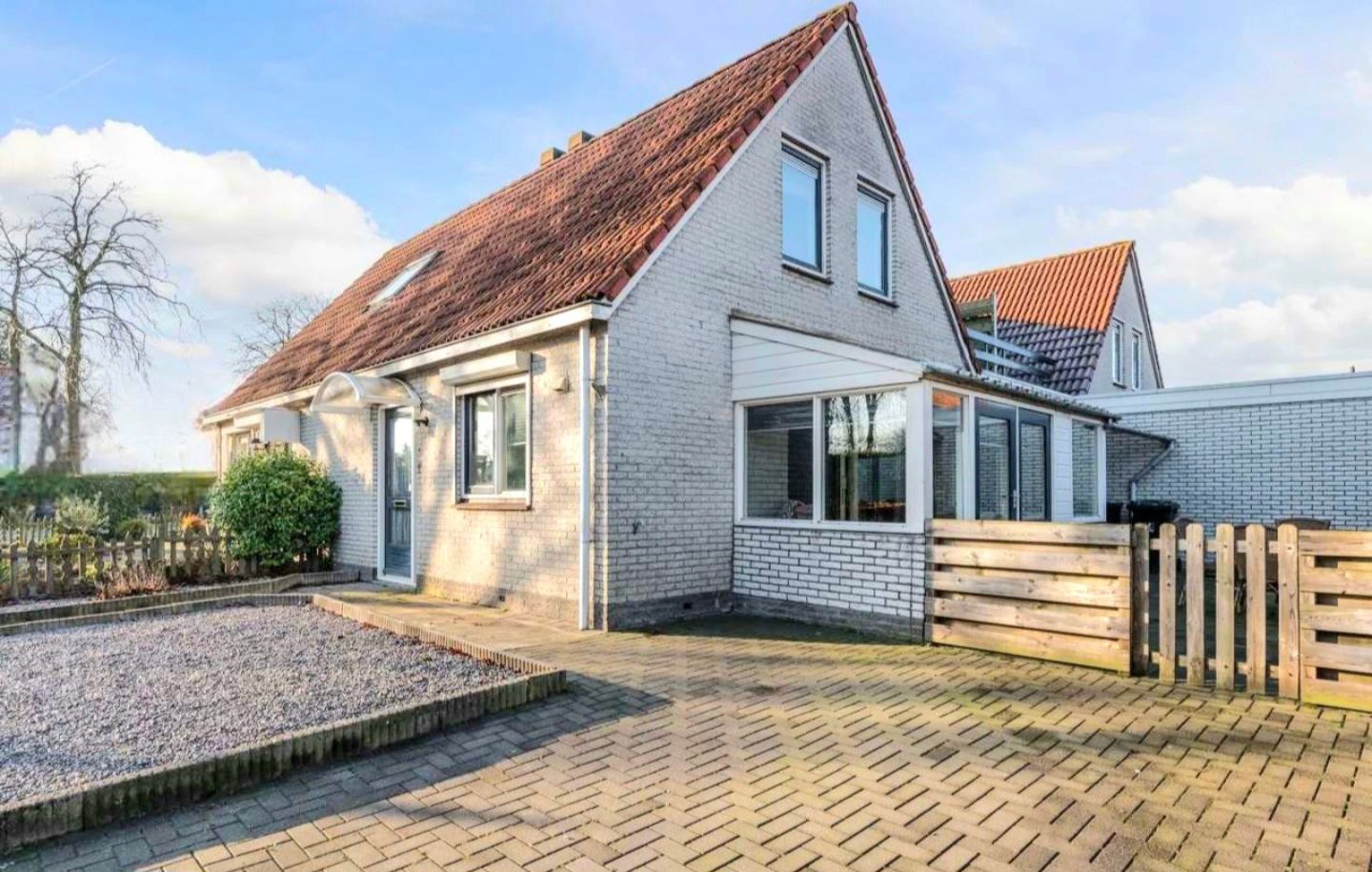 Oranjewijk 50