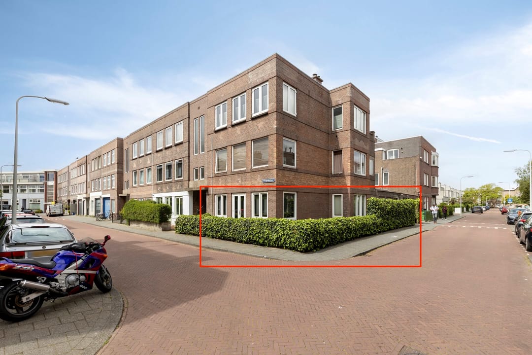 Photo 1 of Wingerdstraat 9