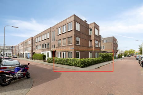 Wingerdstraat thumbnail