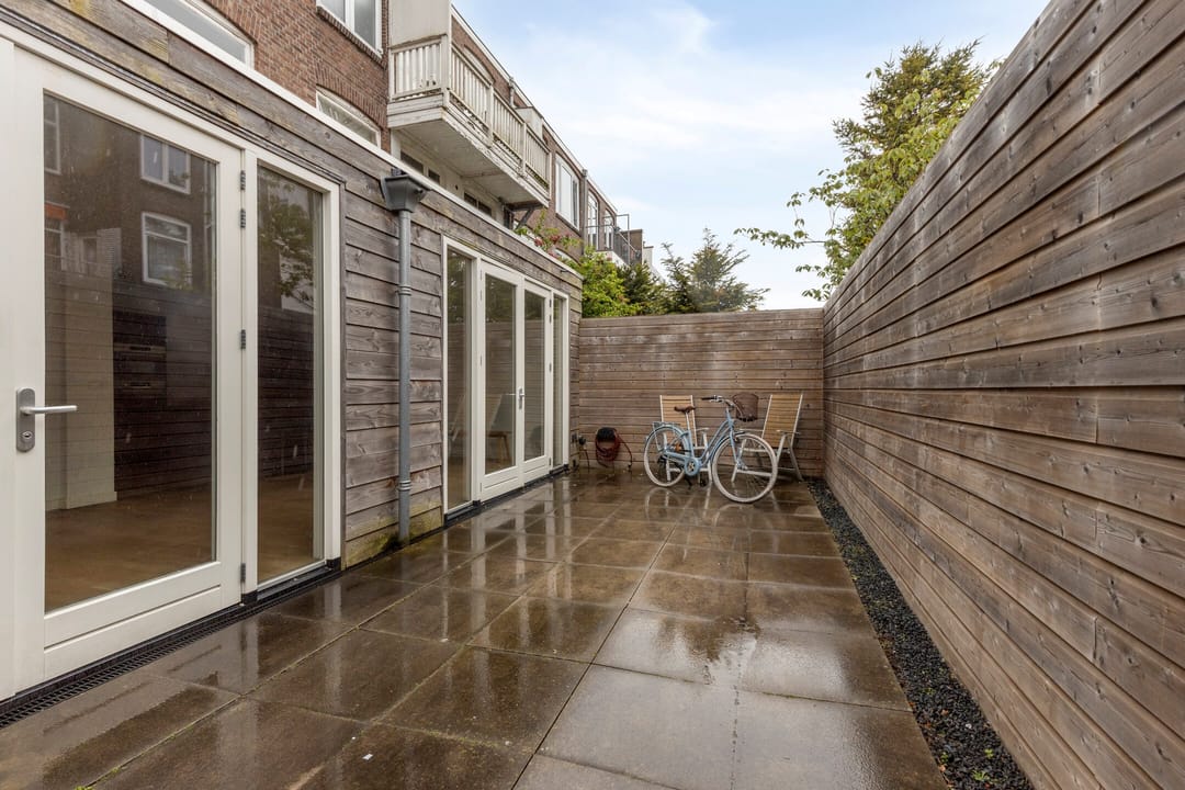 Photo 7 of Wingerdstraat 9