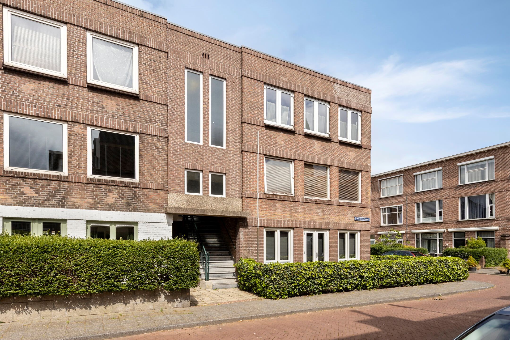 Photo 18 of Wingerdstraat 9