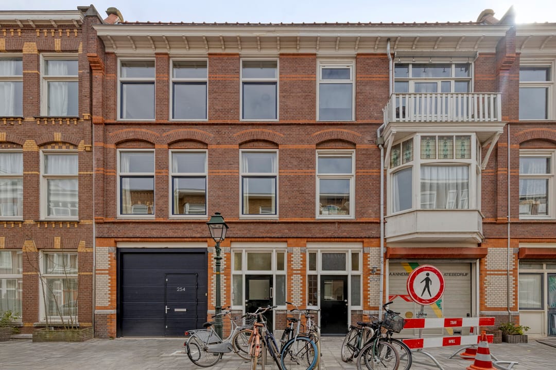 Photo 2 of Kepplerstraat 256-B