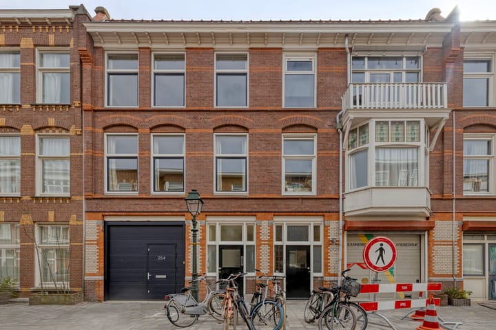Foto 2 van Kepplerstraat 256-B