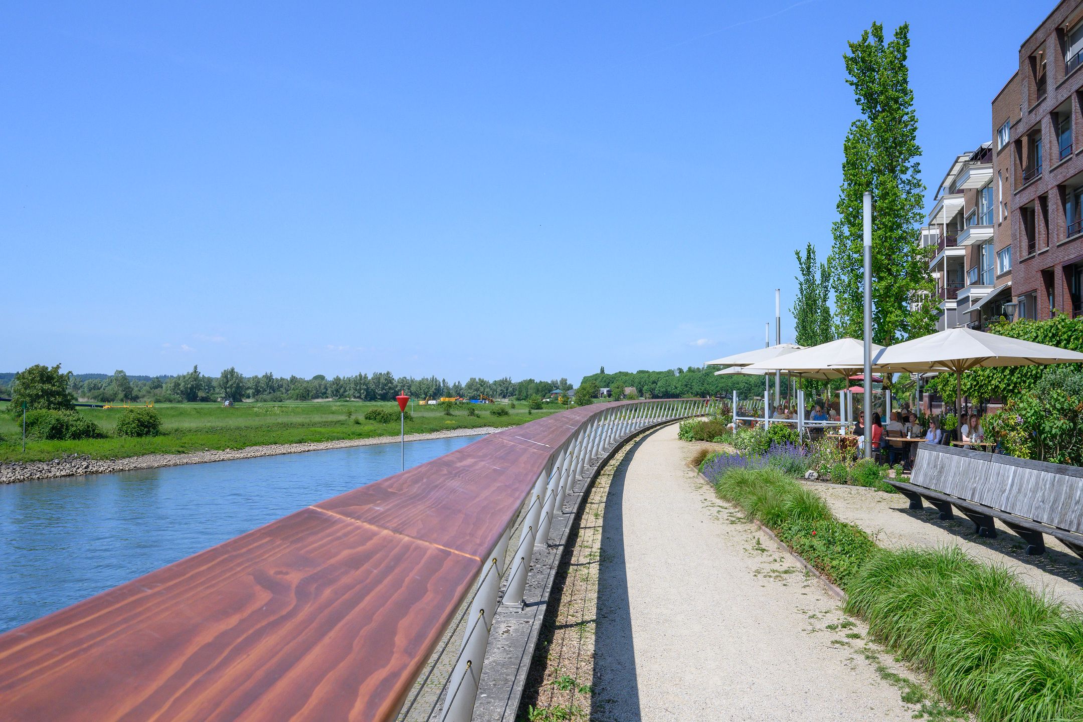 Foto 42 van Veerpoortdijk 43