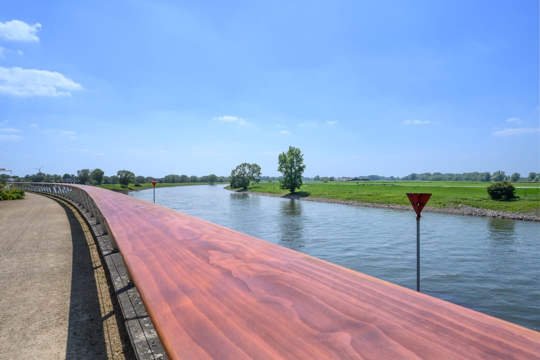Foto 43 van Veerpoortdijk 43