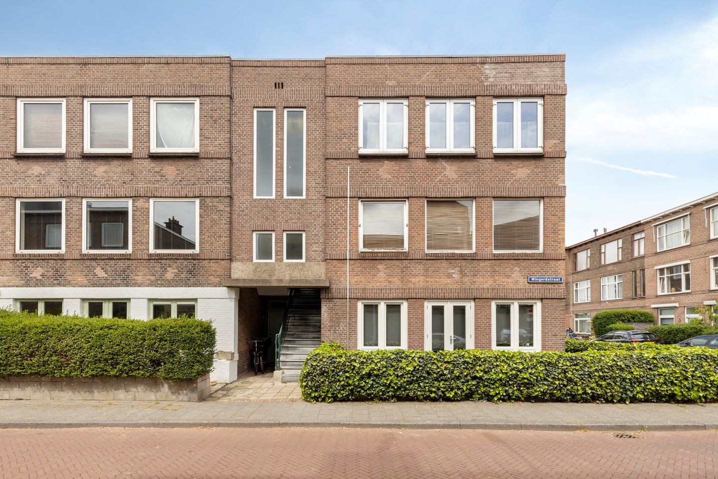 Photo 19 of Wingerdstraat 9