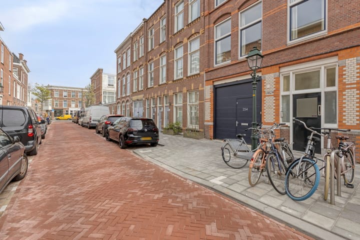 Foto 3 van Kepplerstraat 256-B