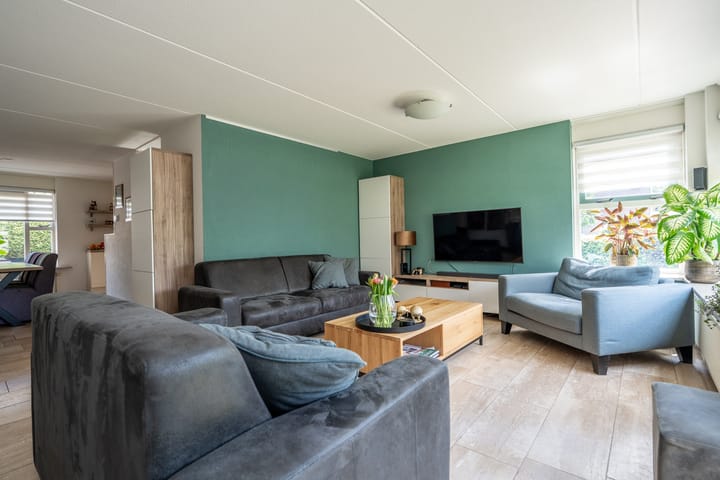 Foto 4 van Spant 3