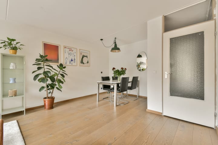 Foto 4 van De Wittenkade 20-A