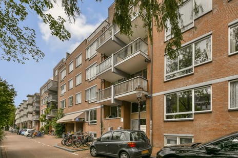 De Wittenkade thumbnail