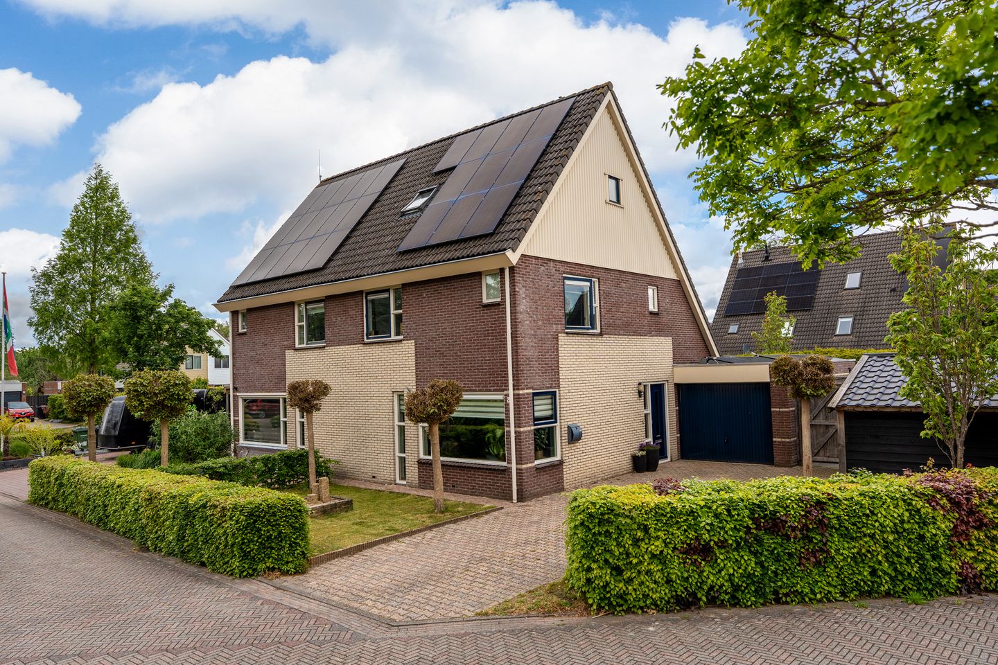 Foto 55 van Spant 3