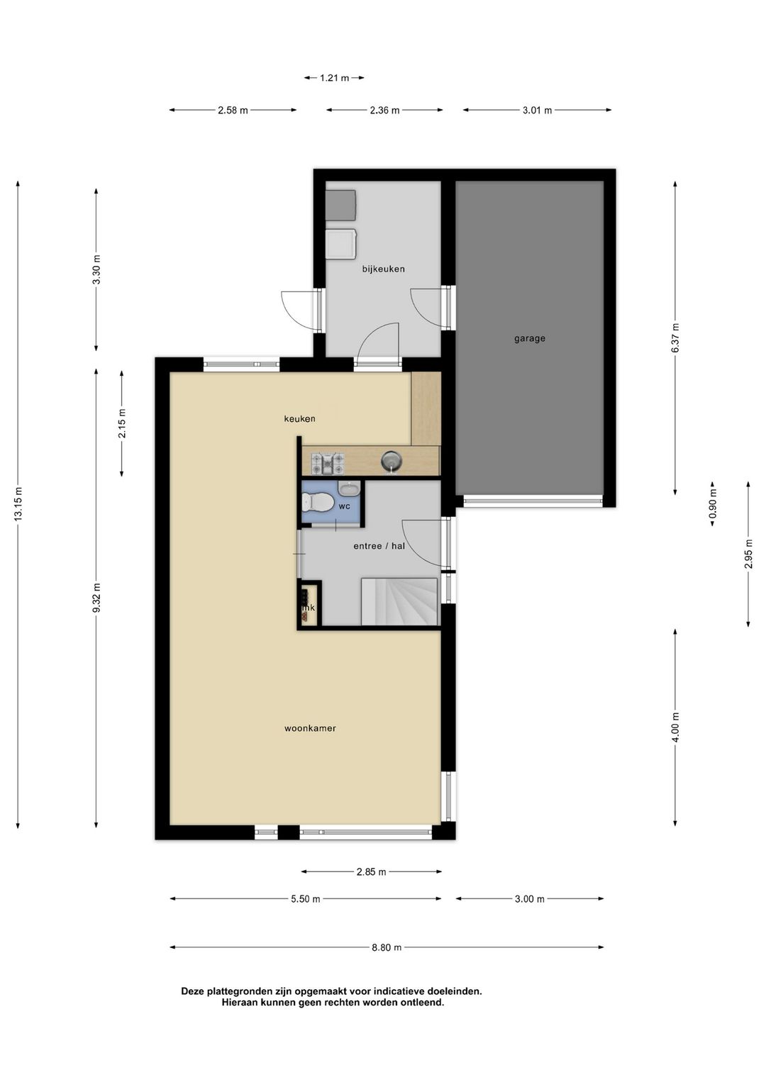 Foto 56 van Spant 3