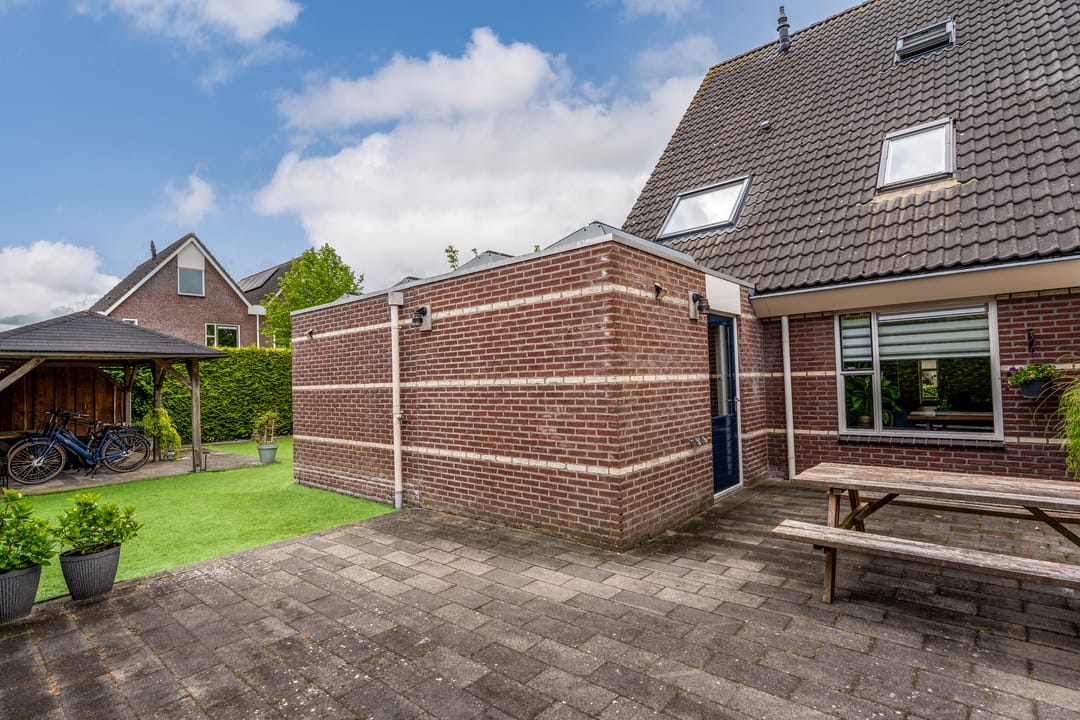 Foto 41 van Spant 3