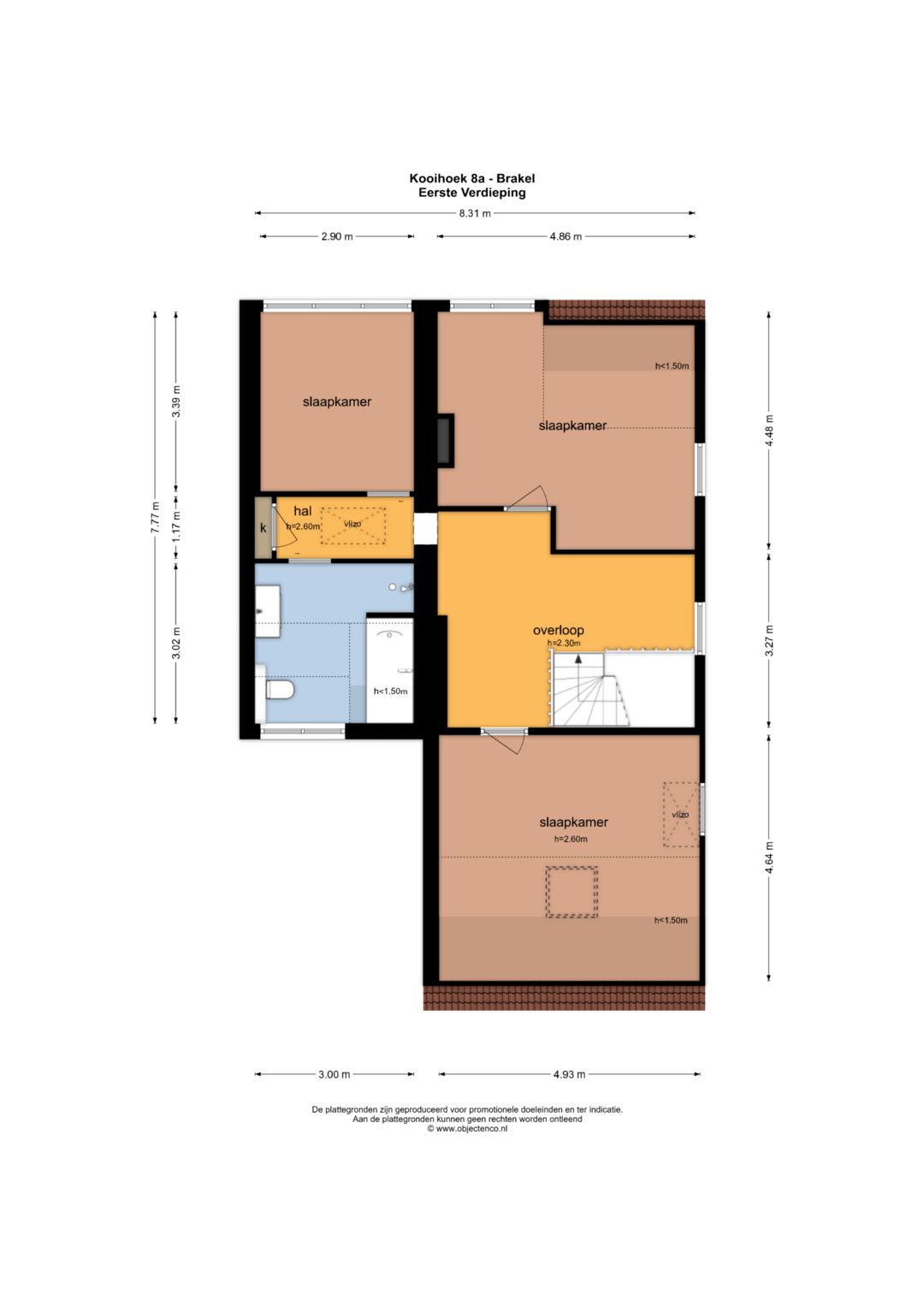 Photo 52 of Kooihoek 8-A