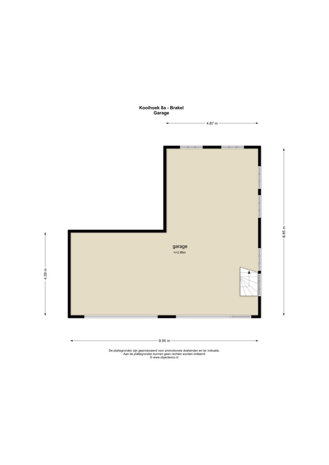 Photo 59 of Kooihoek 8-A