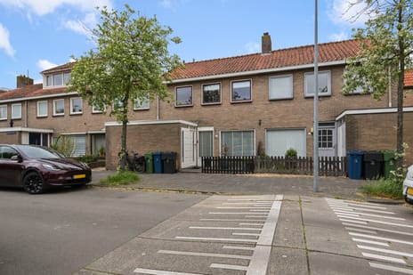 Rhijnvis Feithlaan thumbnail