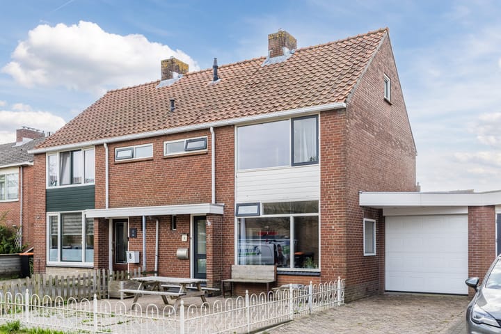 Foto 5 van Essenlaan 6