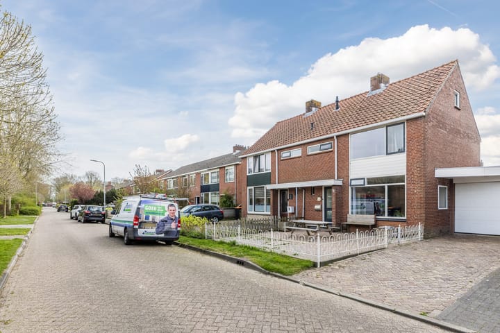 Foto 4 van Essenlaan 6