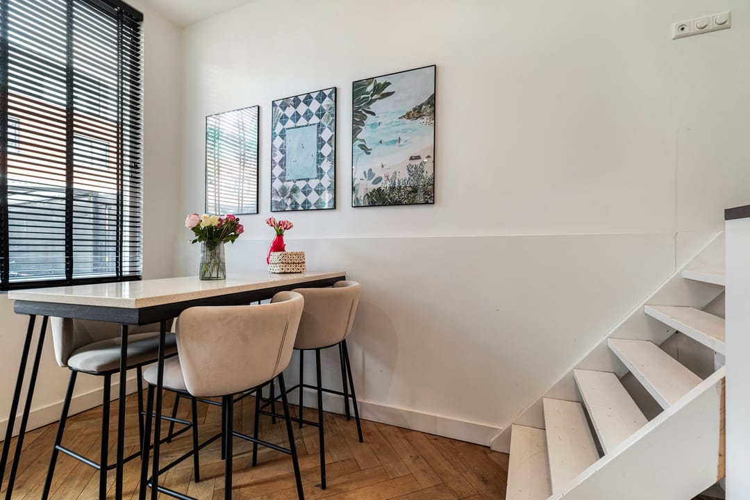 Photo 22 of Halleystraat 23-A