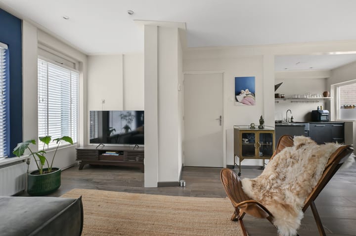 Photo 3 of Rhijnvis Feithlaan 74