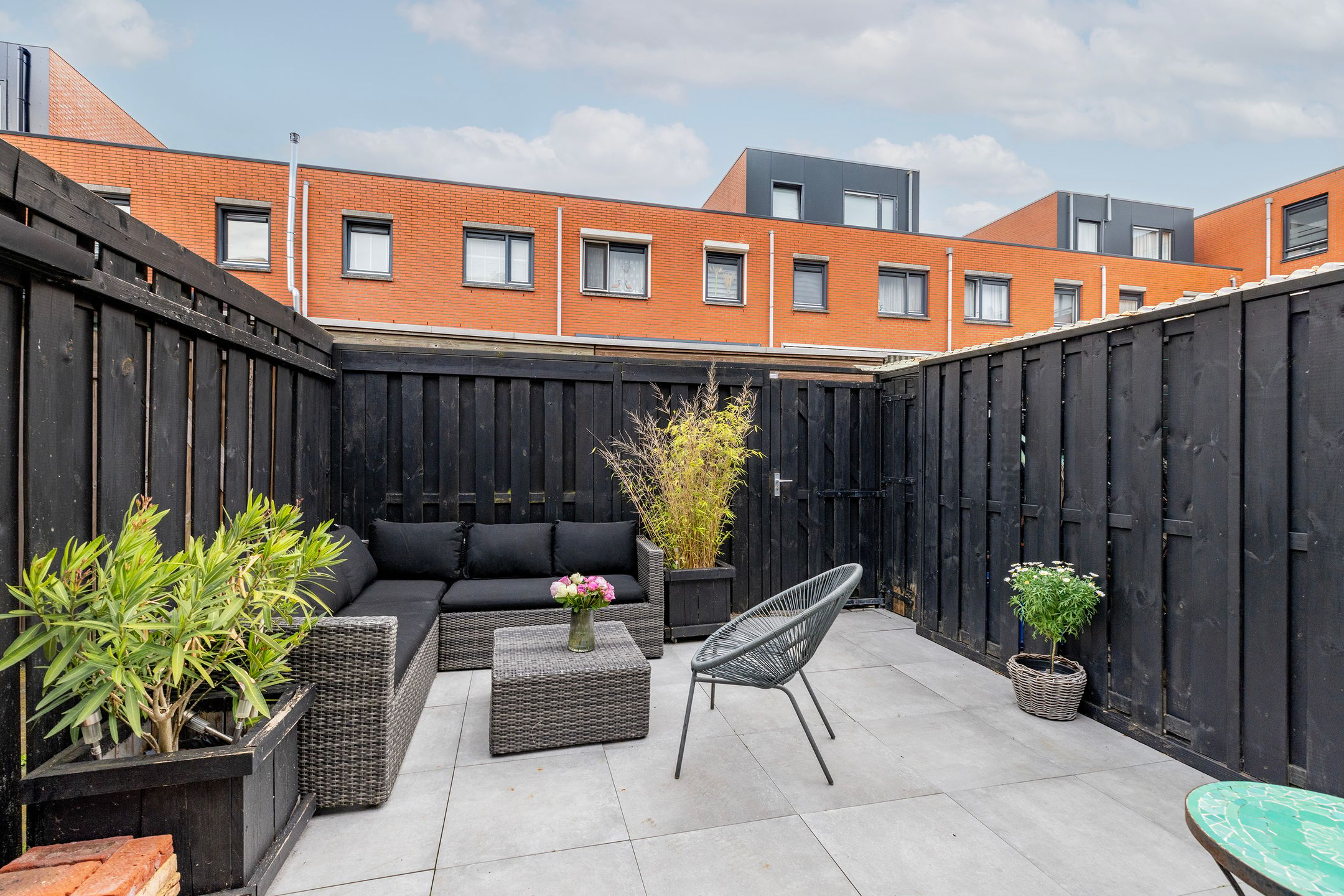 Photo 36 of Halleystraat 23-A