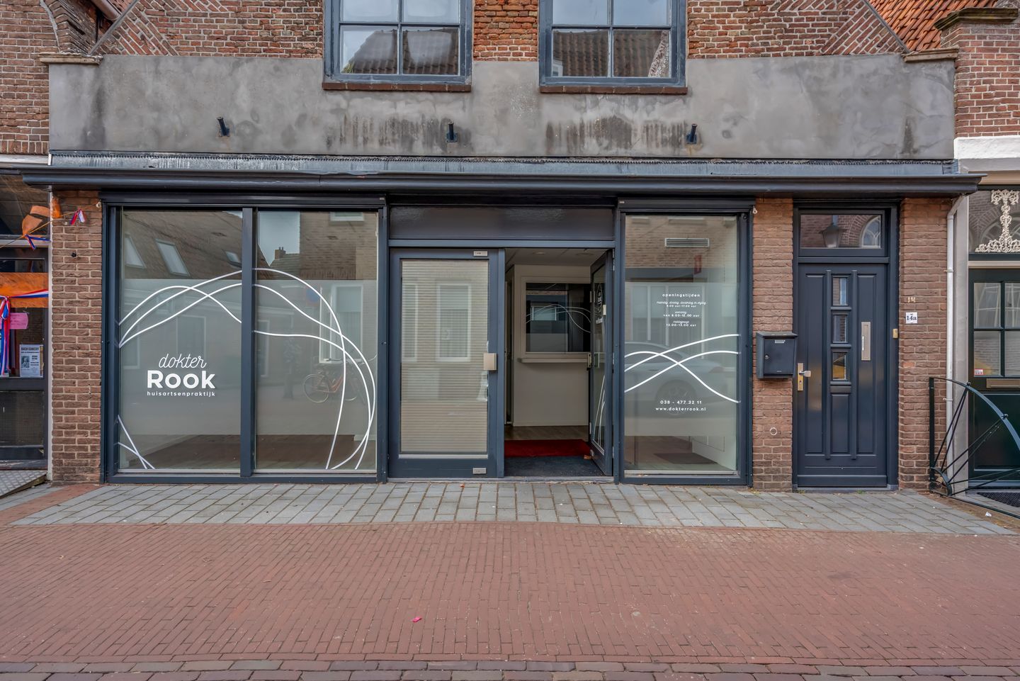Bekijk foto 4 van Nieuwstraat 14