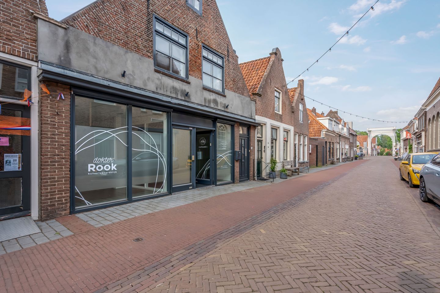 Bekijk foto 2 van Nieuwstraat 14