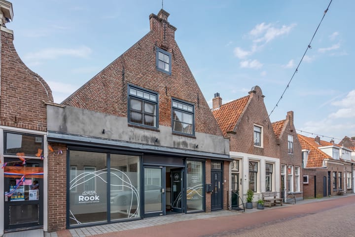 Nieuwstraat 14