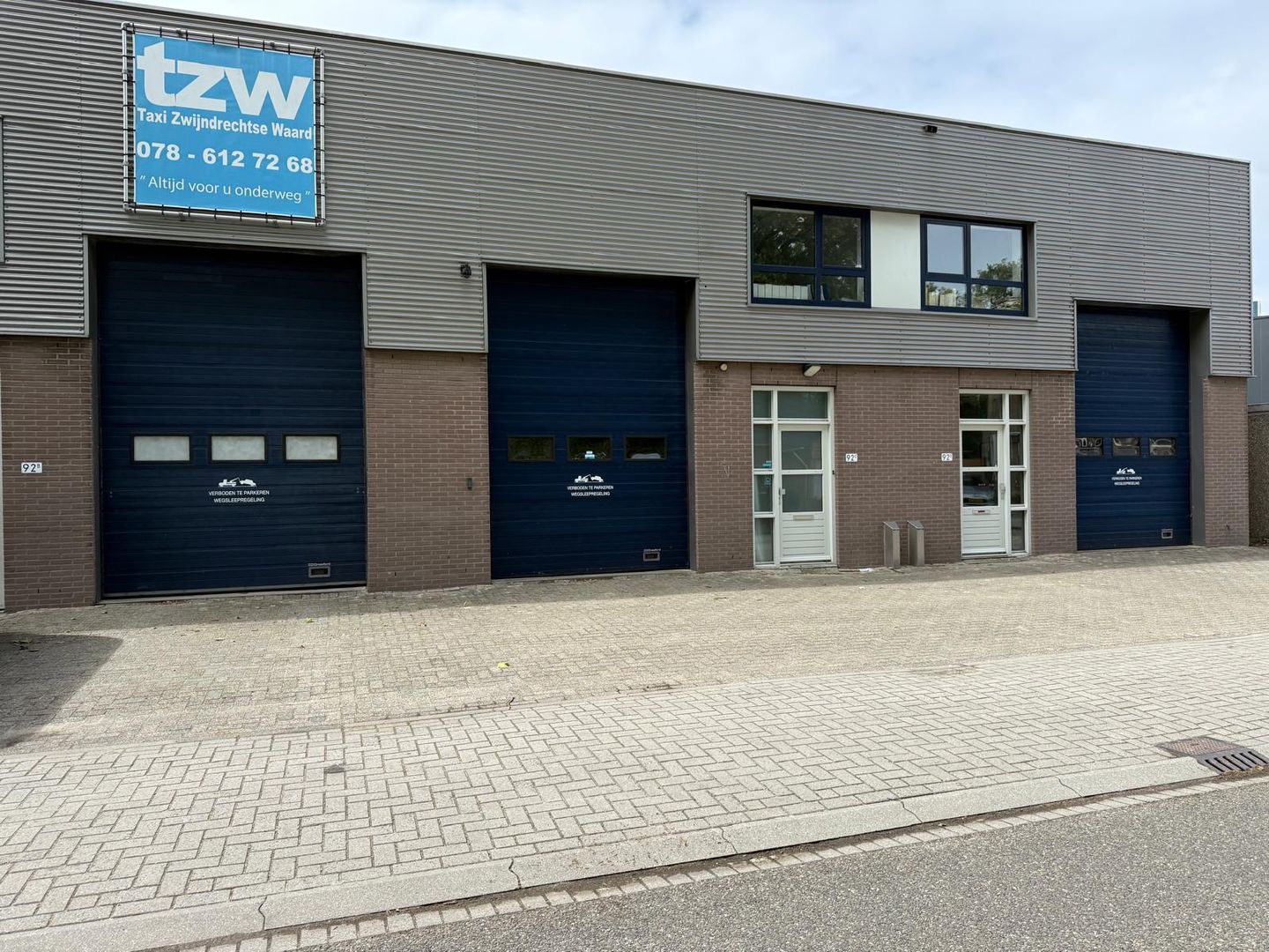 Bekijk foto 1 van W. Snelliusweg 90-C
