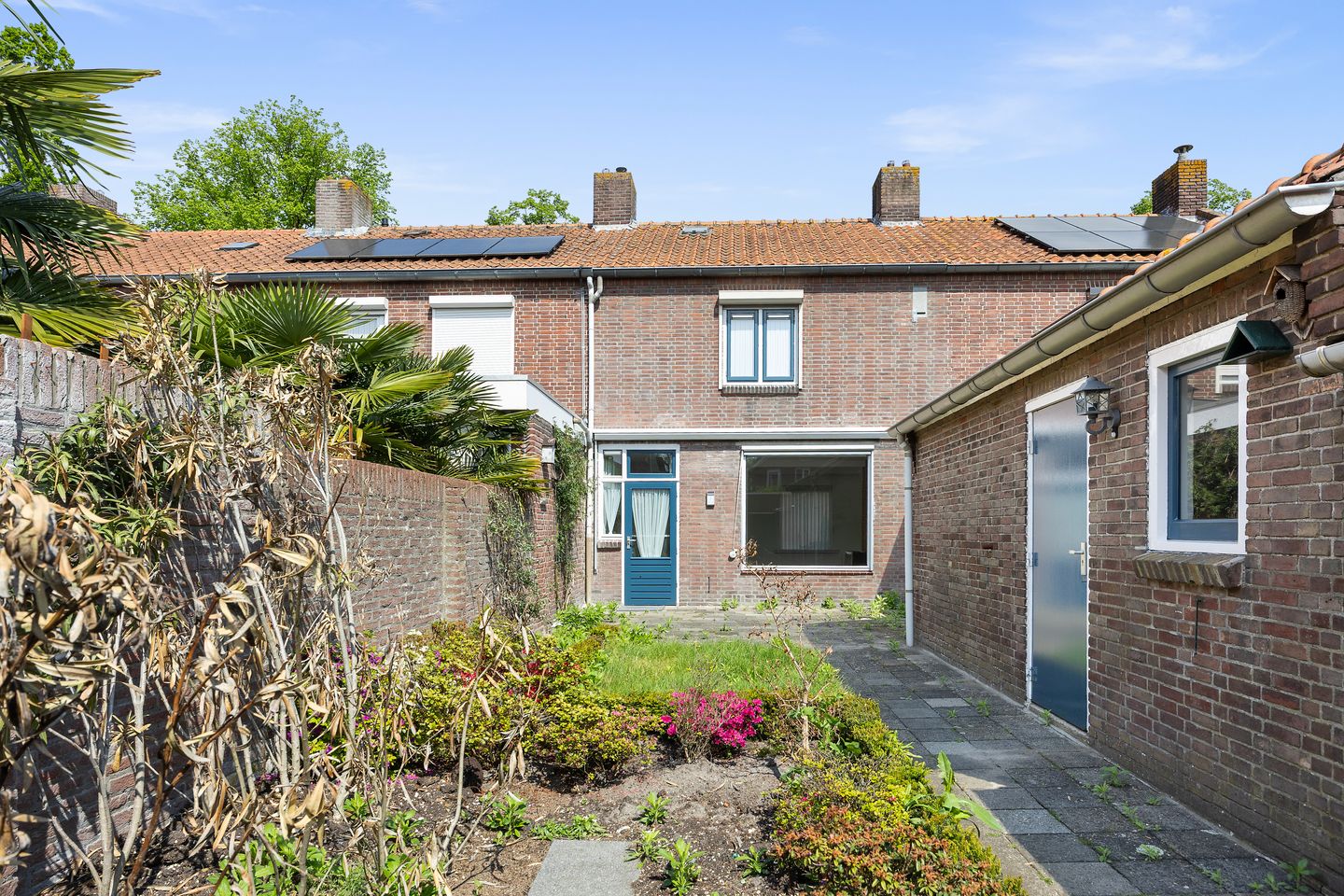 Photo 25 of Beatrixstraat 10