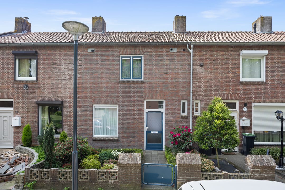Photo 1 of Beatrixstraat 10
