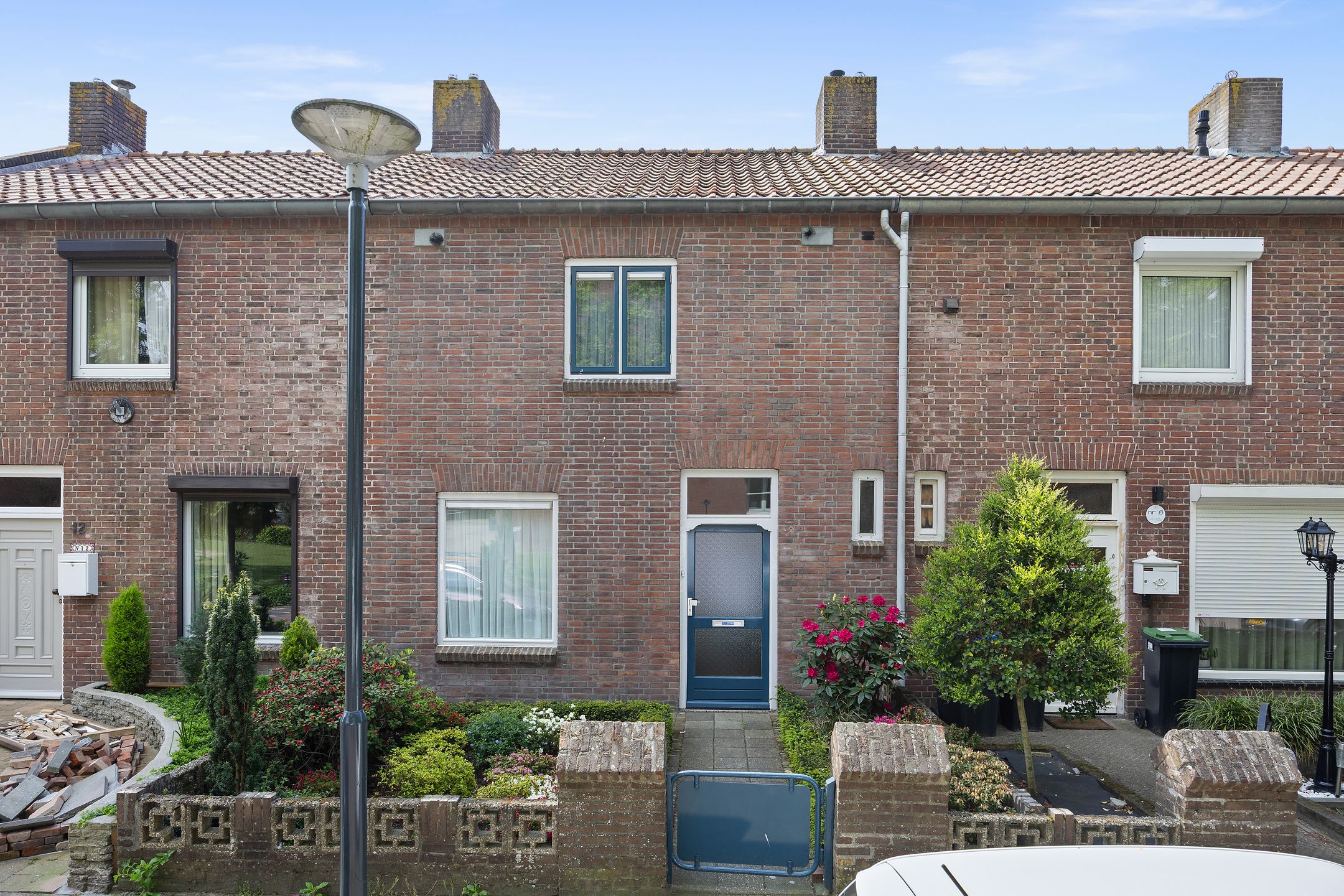 Beatrixstraat 10 